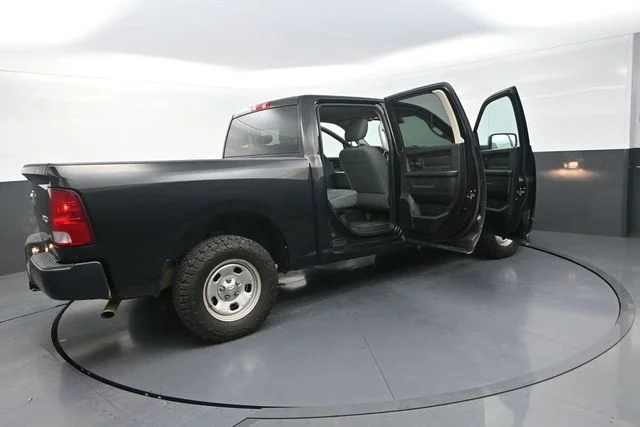 Used 2018 Black Ram Tradesman image 41