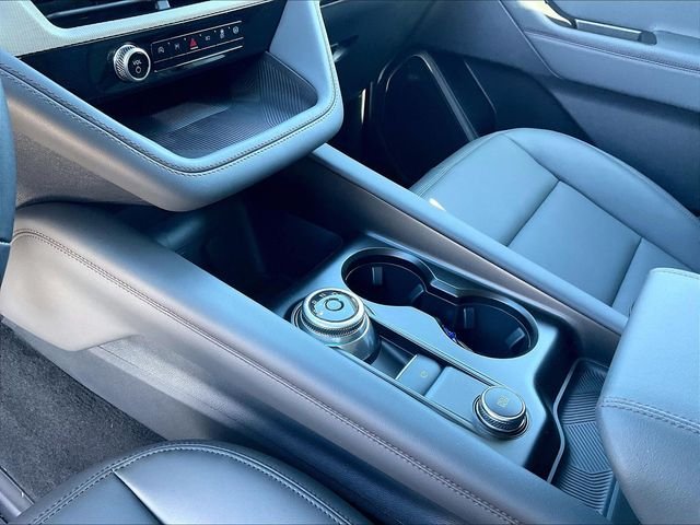 New 2026 White Ford Active image 14