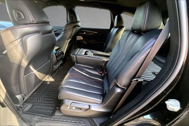 Used 2024  Acura Type S w/Advance Package image 23