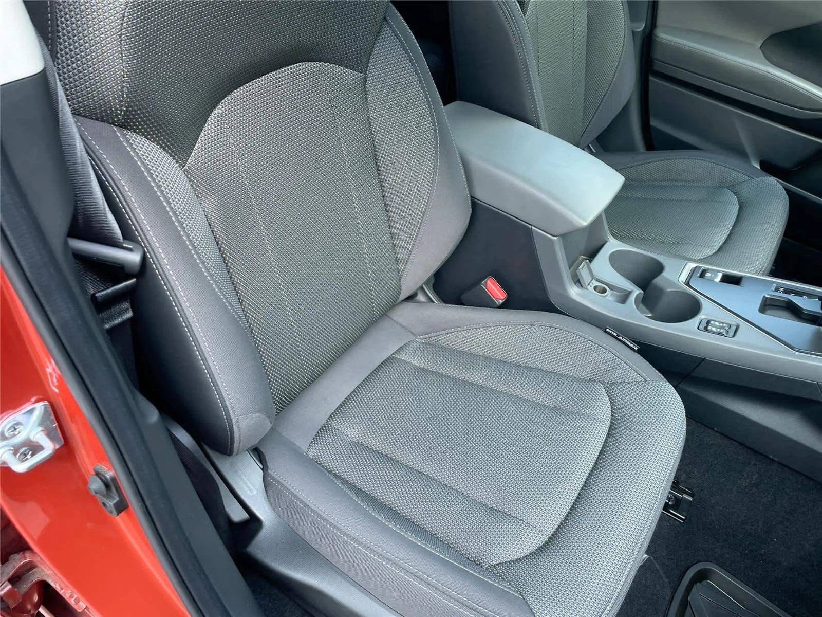 Certified Used 2024 Sun Blaze Pearl Subaru Premium image 18