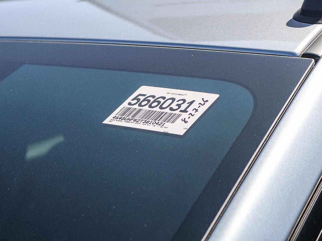 New 2026 ICE SILVER METALLIC Subaru Sport image 25