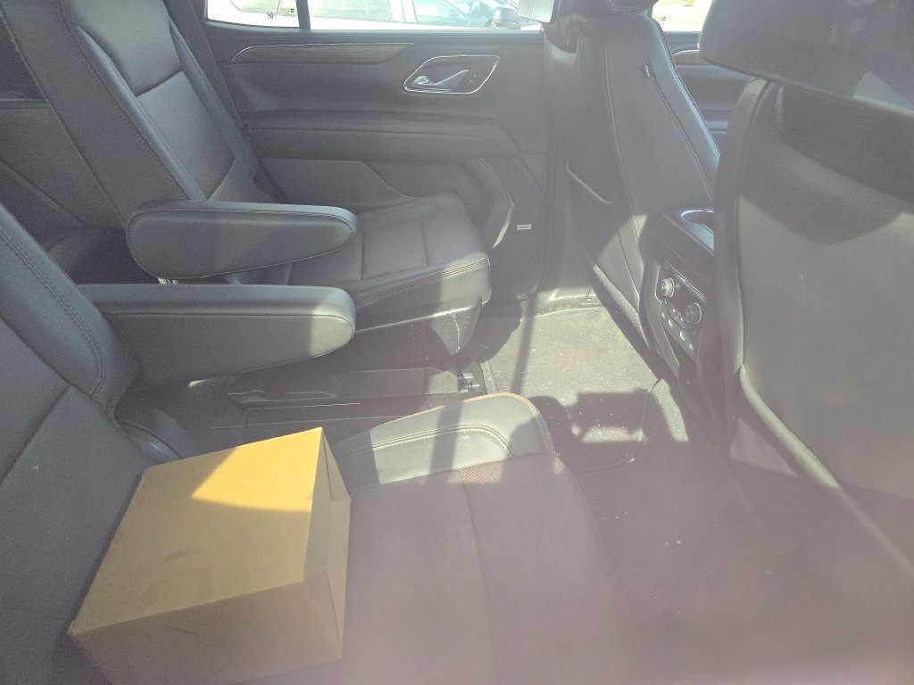 Used 2024 Beige Chevrolet High Country image 13