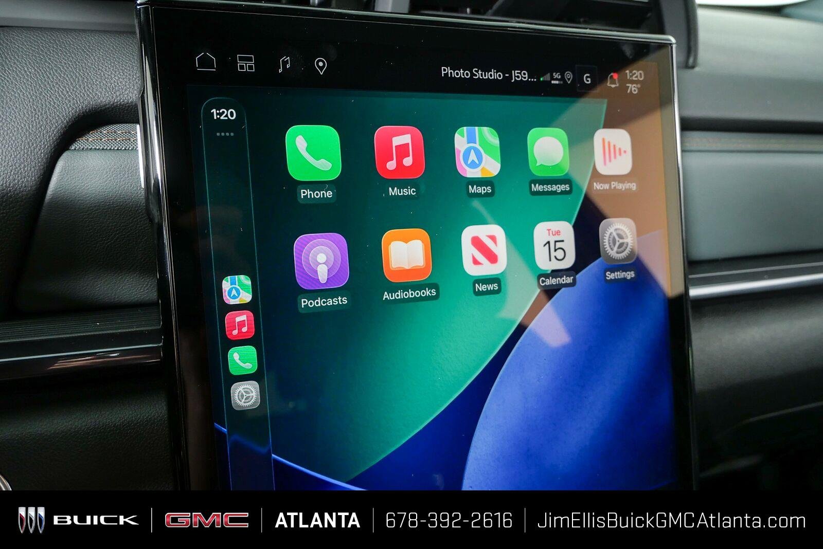 2027 GMC Terrain AT4 - Photo 16