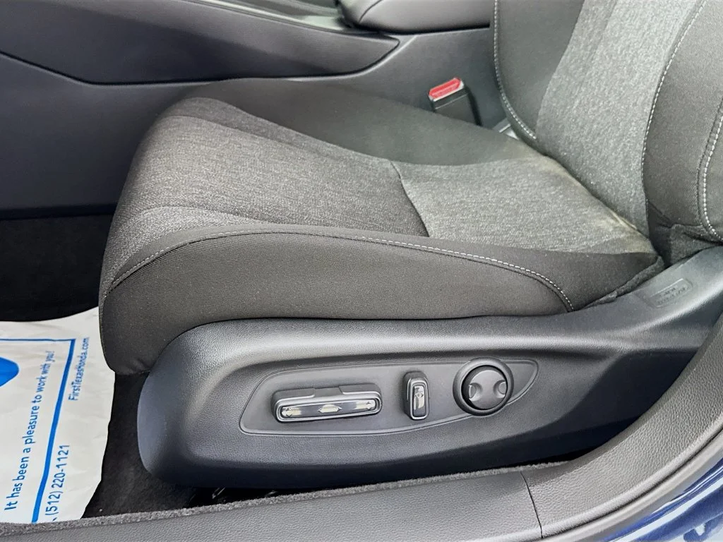 New 2026 Canyon River Blue Metallic Honda SE image 27