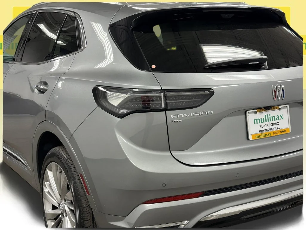 2026 Buick Envision Avenir - Photo 14