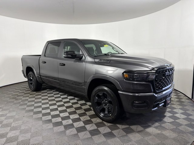 2027 RAM 1500