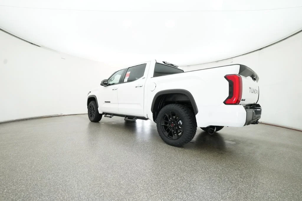 New 2026 Ice Cap Toyota SR5 image 17