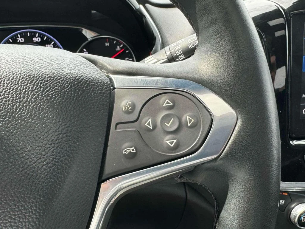 2023 Chevrolet Traverse High Country - Photo 25
