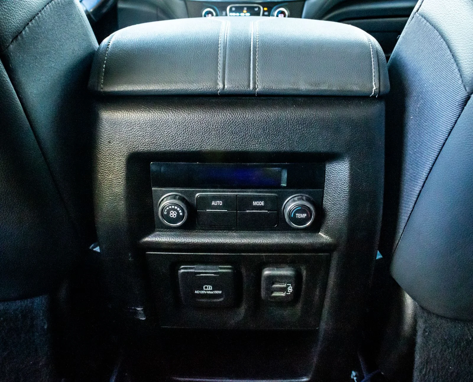 Used 2020 Gray Chevrolet 3LT image 14