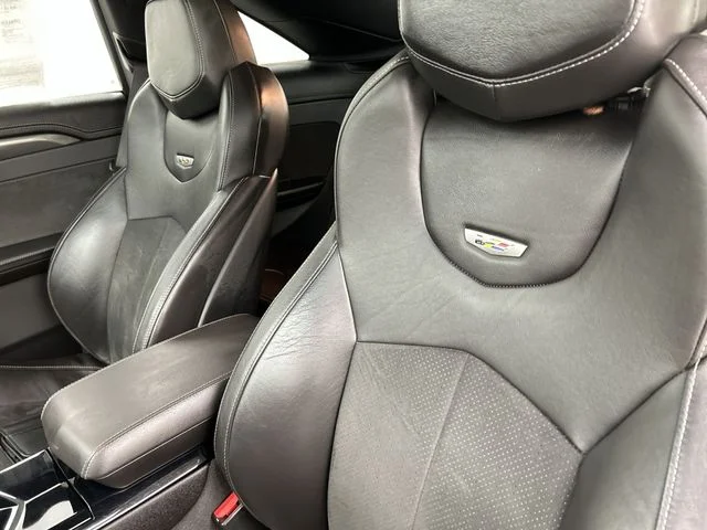 Used 2013 Gray Cadillac Base image 23