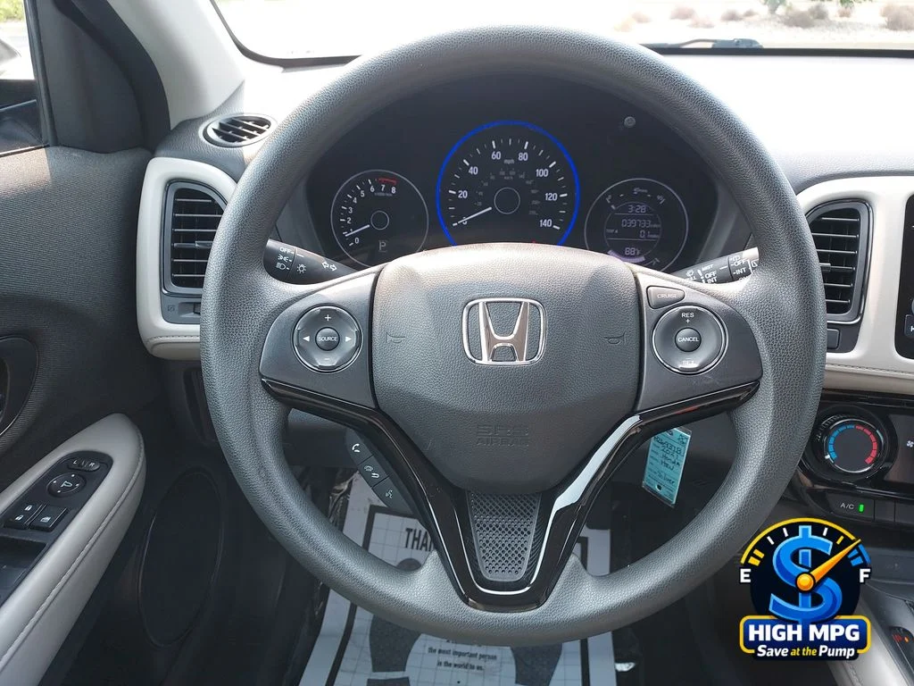 Used 2021 Silver Honda LX image 21
