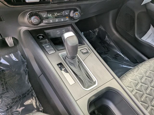 New 2026 Fresh Powder Nissan SV image 23