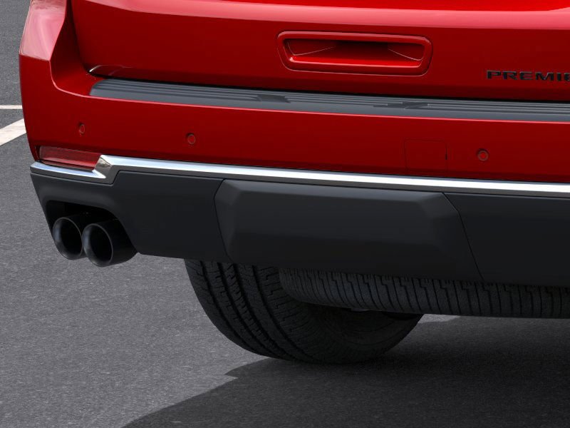 2026 Chevrolet Tahoe Premier - Photo 14