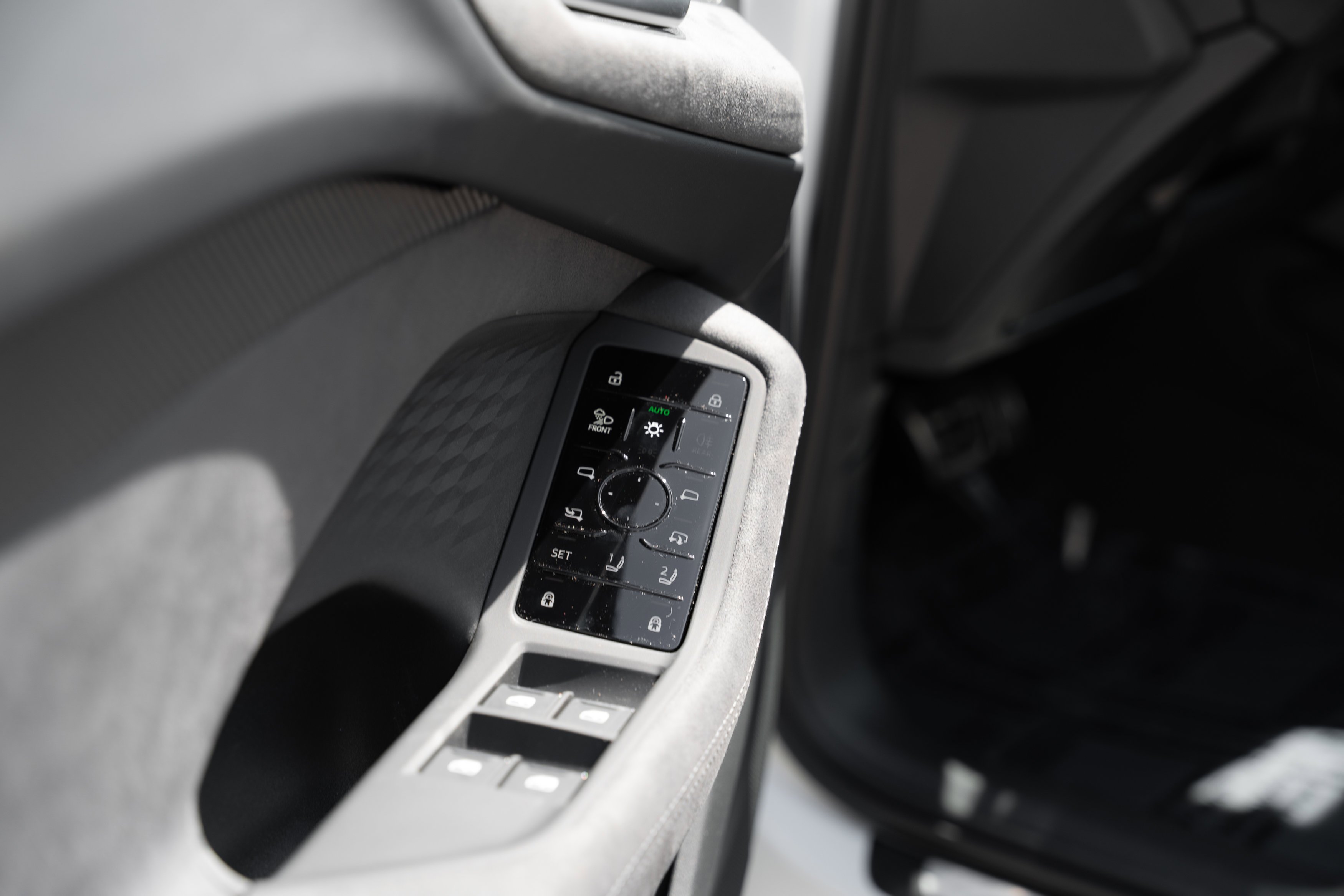 New 2026 Glacier Audi Prestige image 22