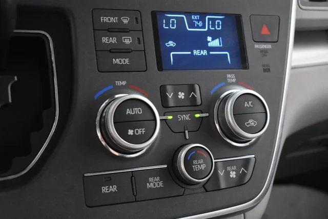 Used 2019 Gray Toyota LE image 28