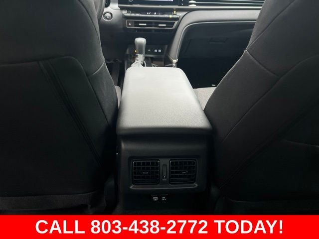 Used 2025  Toyota LE image 14