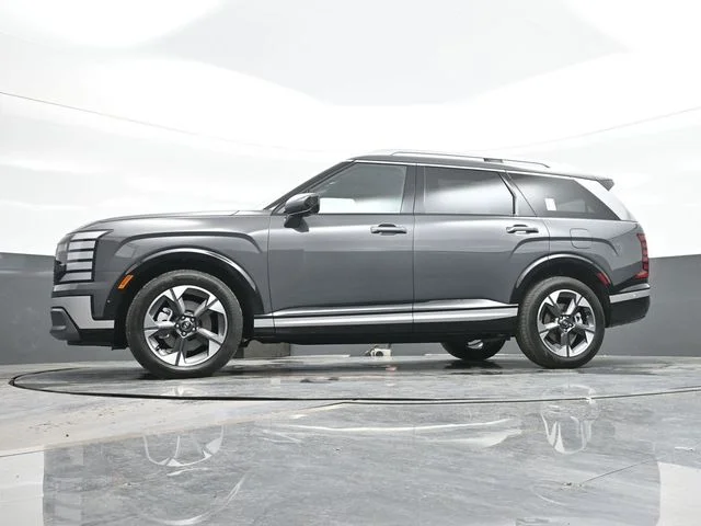 New 2026 Gray Hyundai Limited image 21