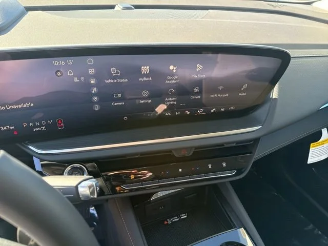 2026 Buick Envision Preferred - Photo 26
