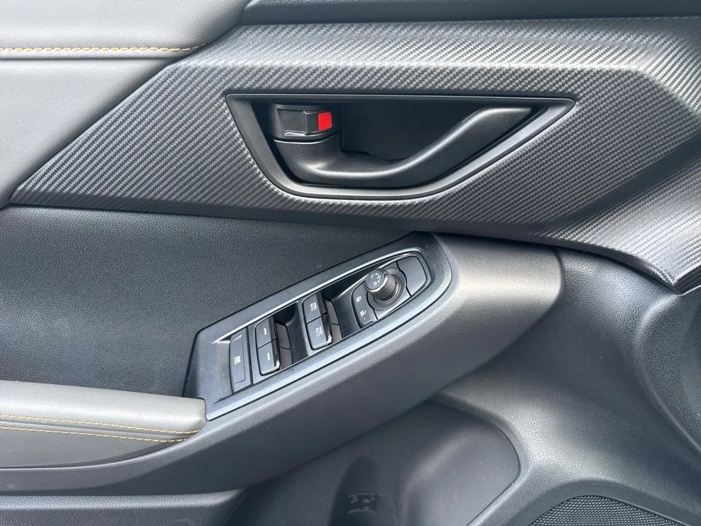 2026 Subaru Crosstrek Wilderness - Photo 52