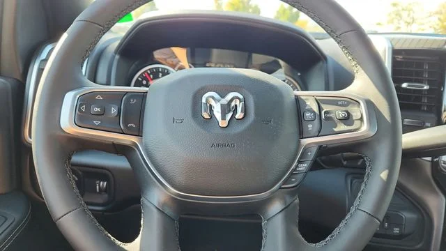 2026 RAM 2500 Big Horn - Photo 8