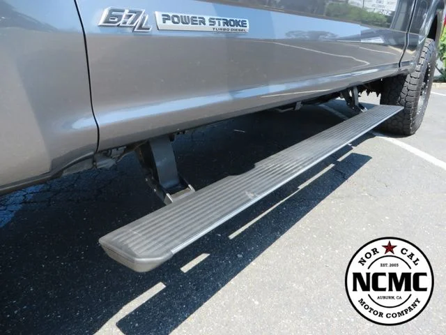 Used 2022 Gray Ford Platinum image 11