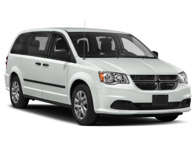 Used 2020 White Knuckle Clearcoat Dodge GT image 9