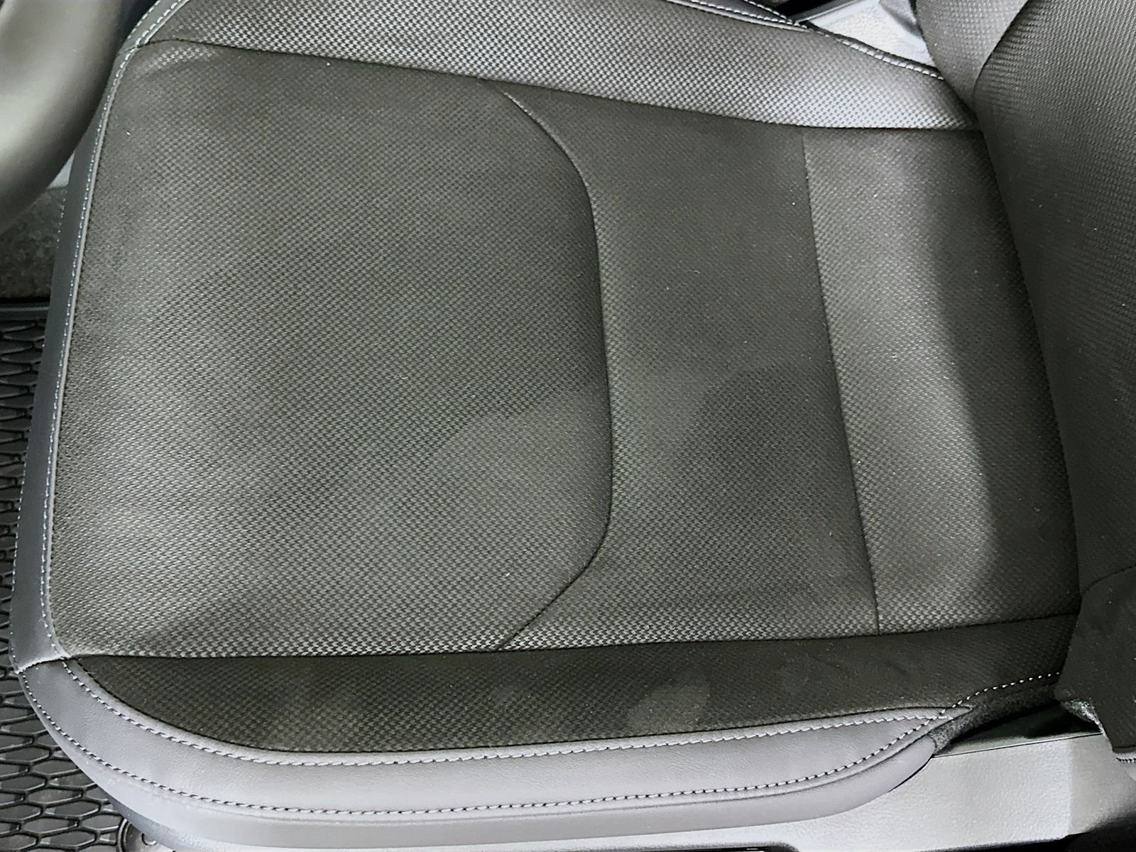 New 2026 Aero Gray Metallic Mazda 2.5 S Select AWD image 19