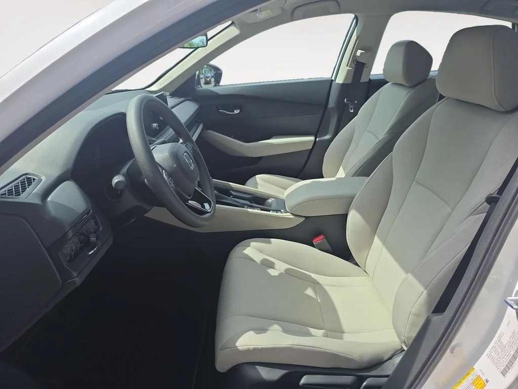 2026 Honda Accord LX - Photo 9