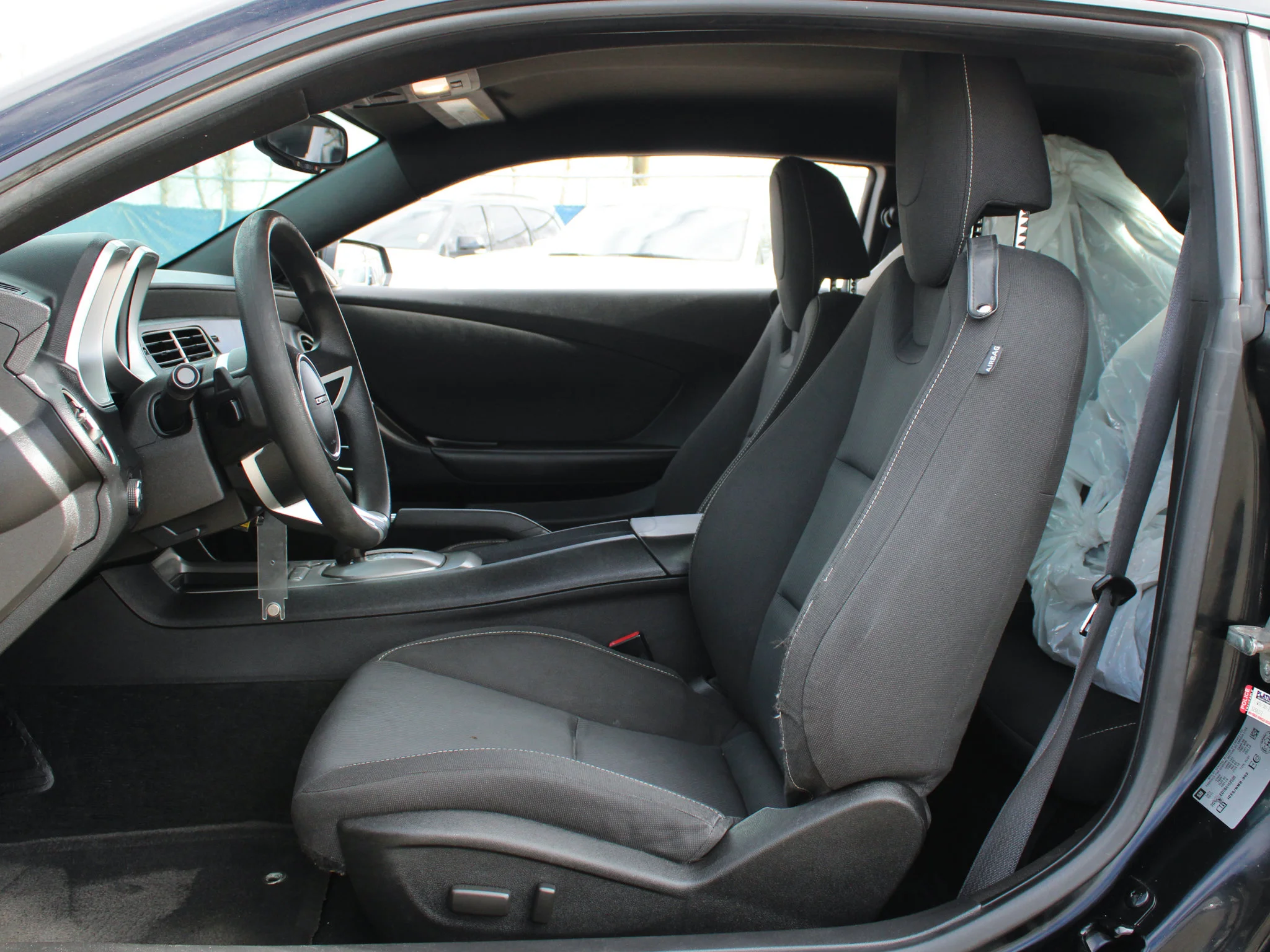 Used 2011 Black Chevrolet 1LT * Mechanic Special | V6 | 312 HP | Cruise Control | Summer/Winter Wheels | Low KM