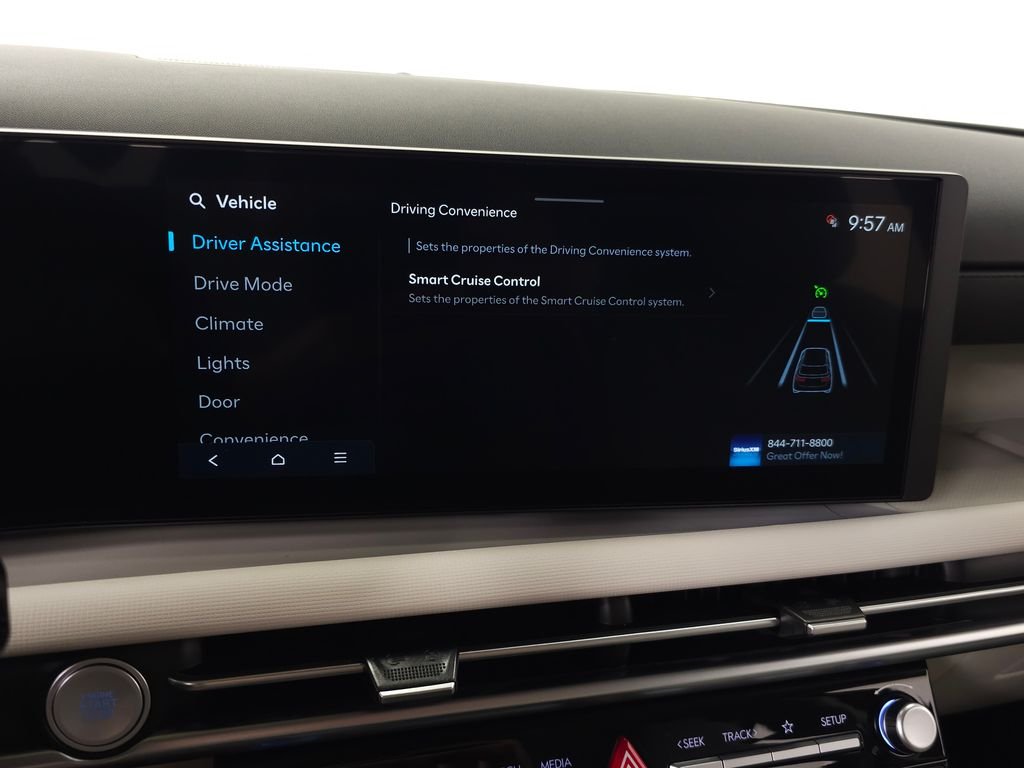 2026 Hyundai Tucson SEL - Photo 25