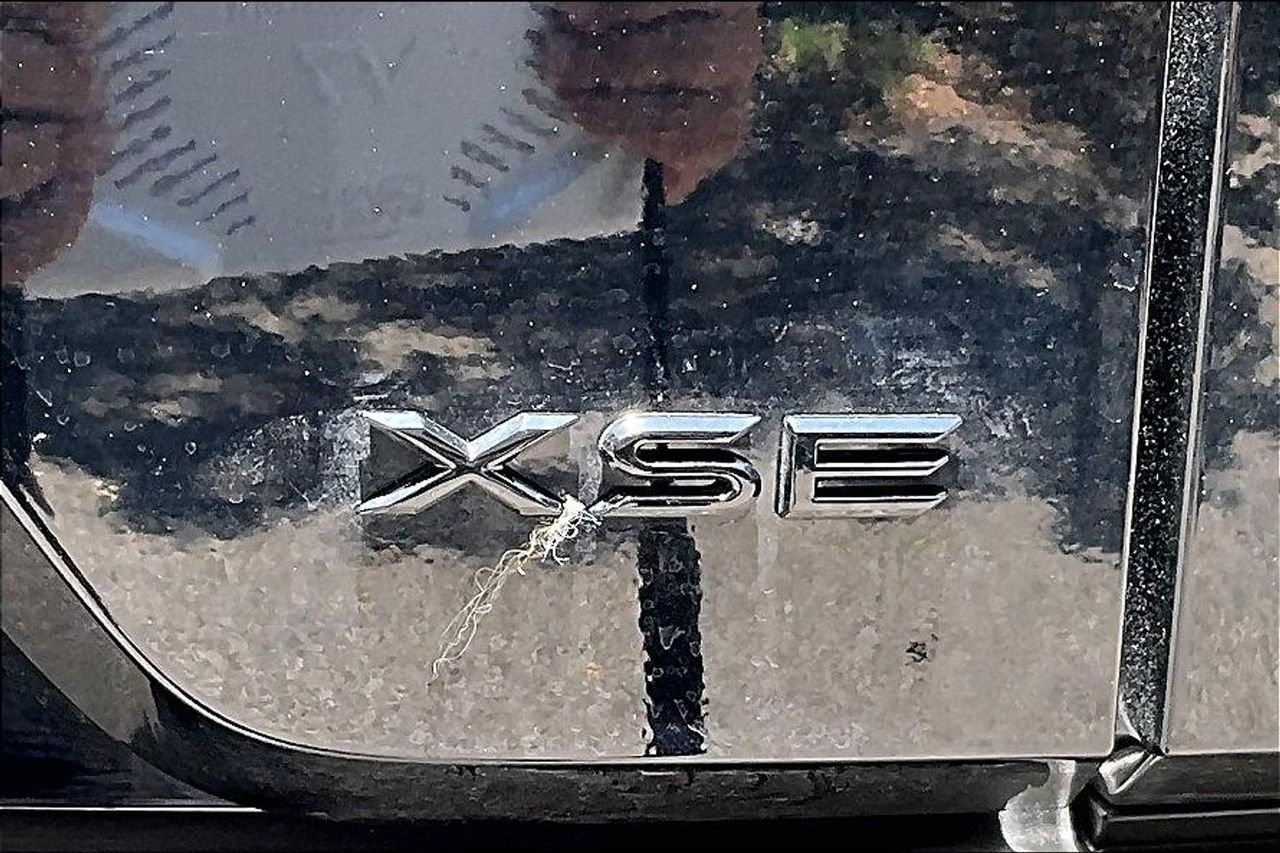 Used 2026 Black Toyota XSE image 21