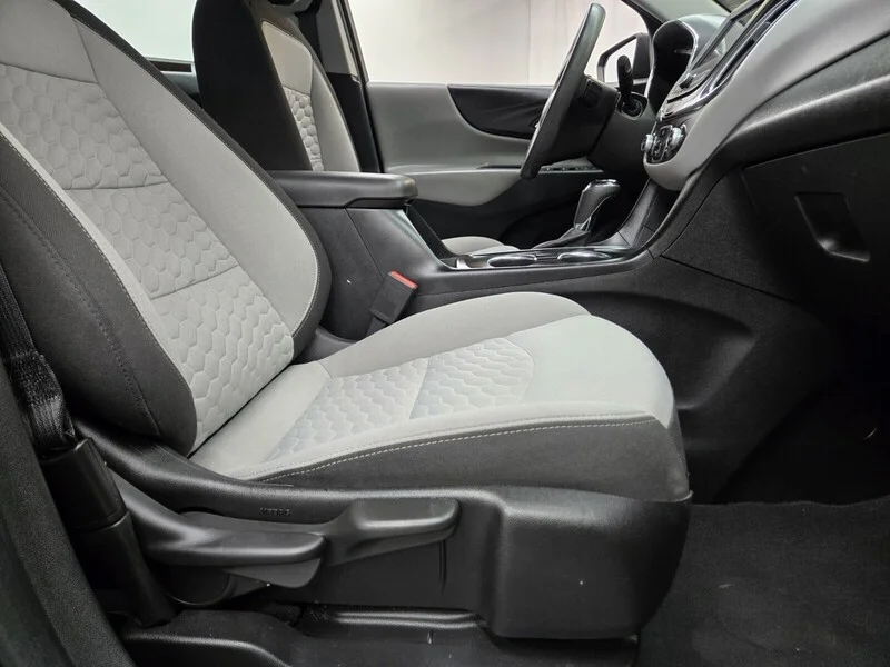 Used 2019 Mosaic Black Metallic Chevrolet LS image 12