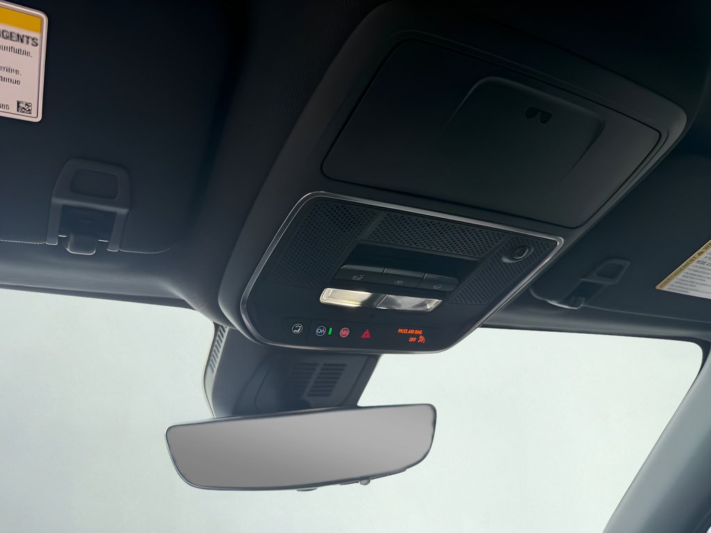 2027 Chevrolet Equinox RS - Photo 16