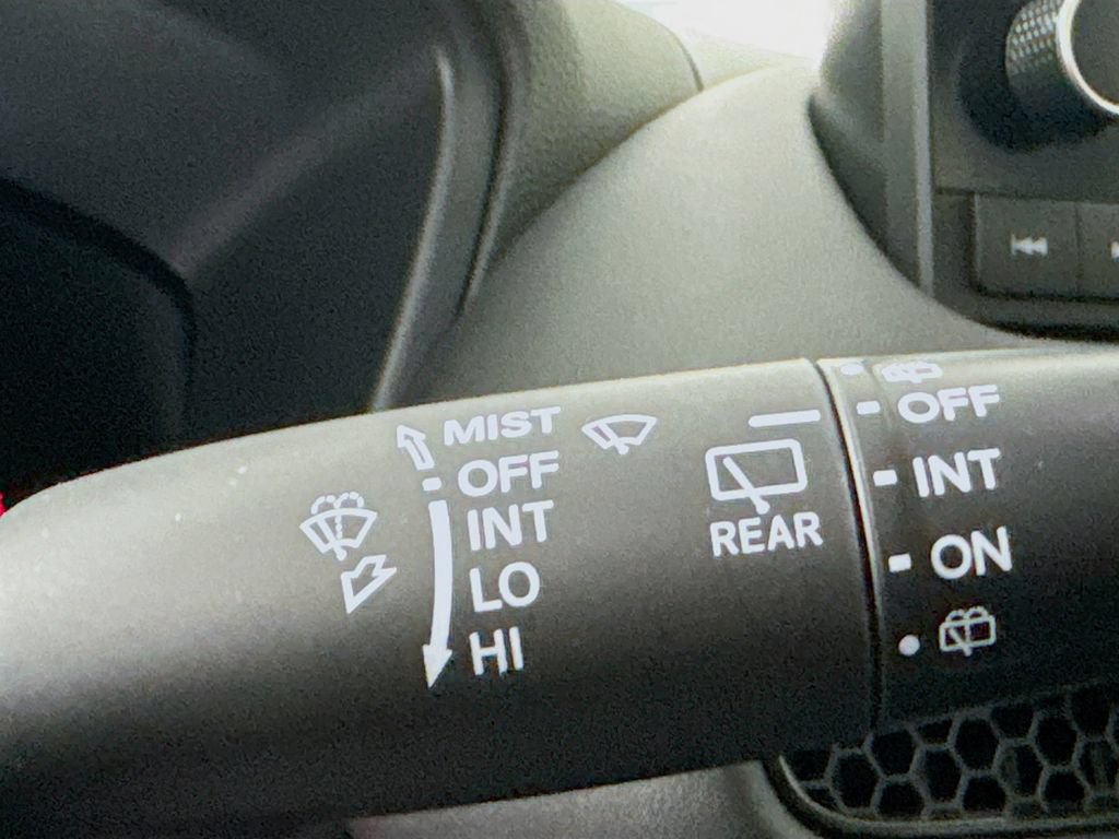 2024 Honda HR-V LX - Photo 50