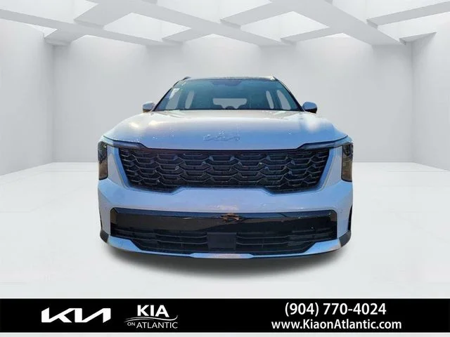 2025 Kia Sorento S - Photo 2