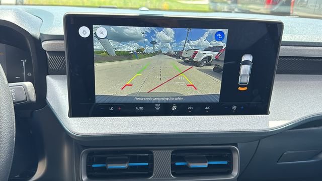 New 2026 Carbonized Gray Metallic Ford XLT image 26