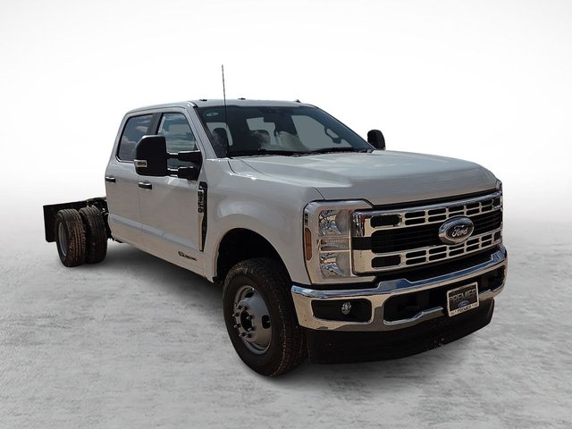 New 2026 Ford F-350SD F-350® XL 4X4 Crew Cab