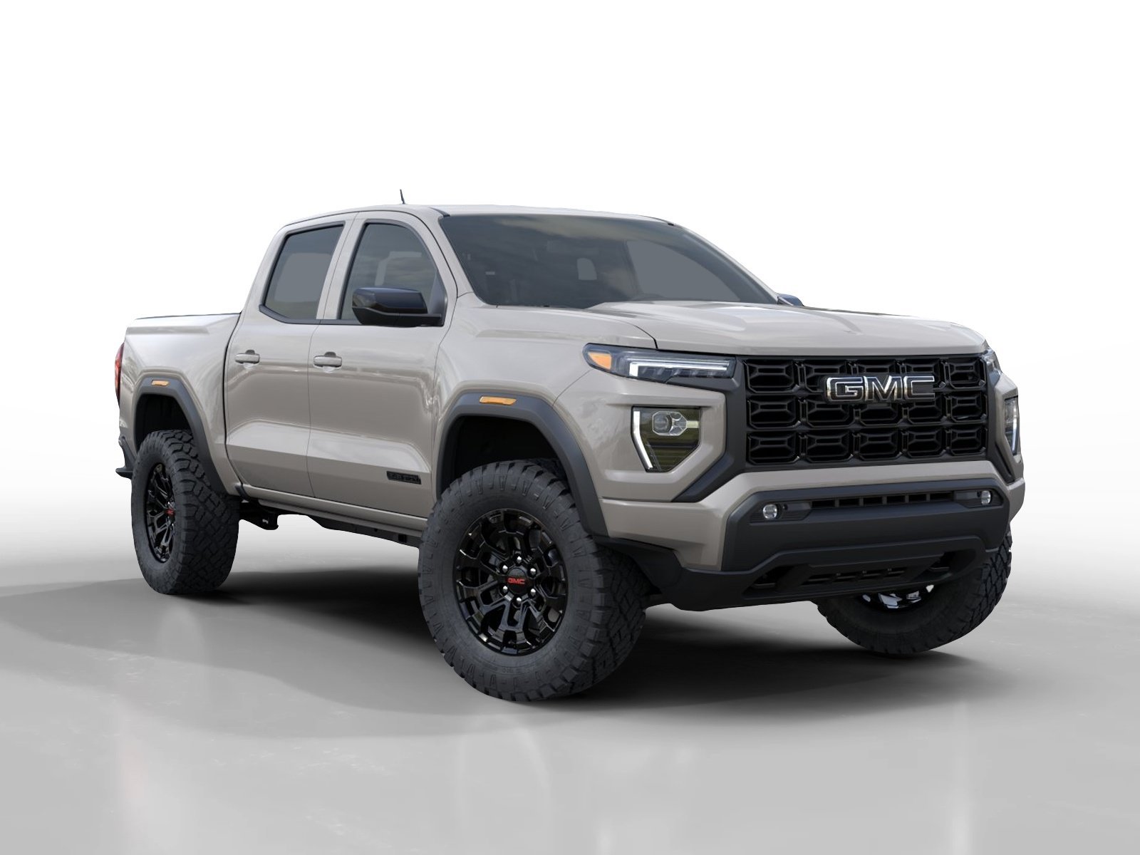 New 2026 Coastal Dune GMC 2WD Elevation image 7