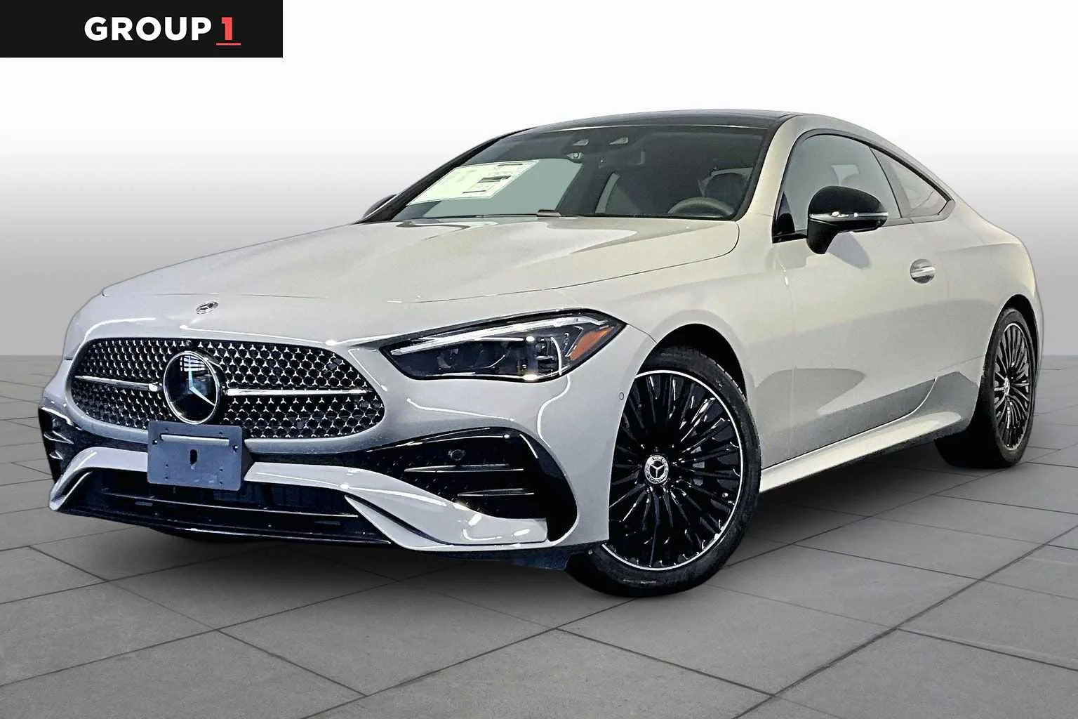 2026 Mercedes-Benz CLE CLE 300
