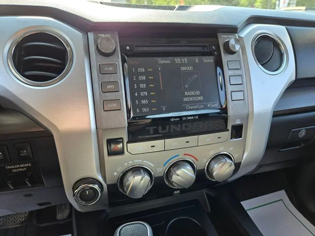 Used 2019 Red Toyota SR5 image 27