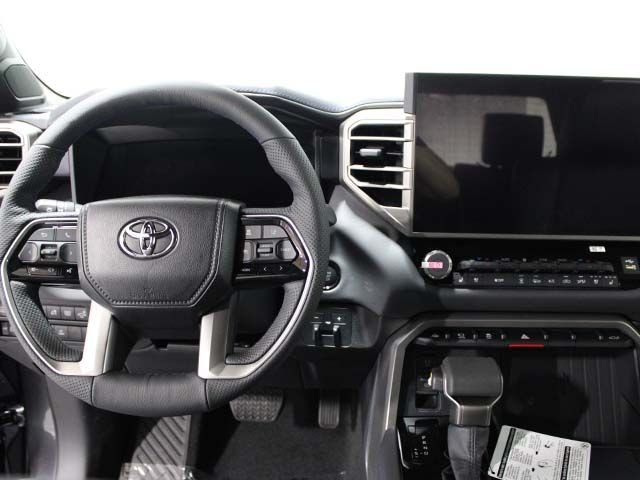 New 2026 Magnetic Gray Metallic Toyota  Platinum image 6