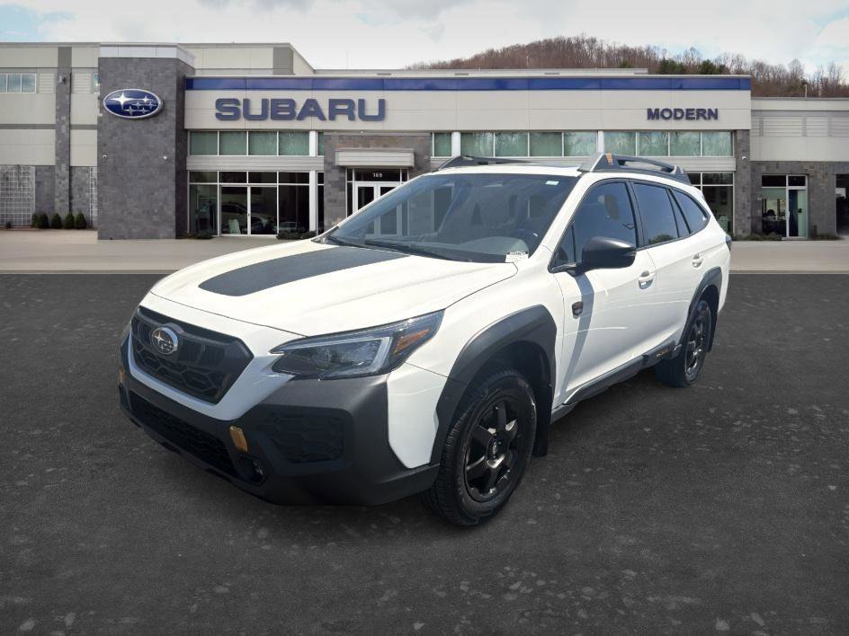 2024 Subaru Outback Outback Wilderness's photo