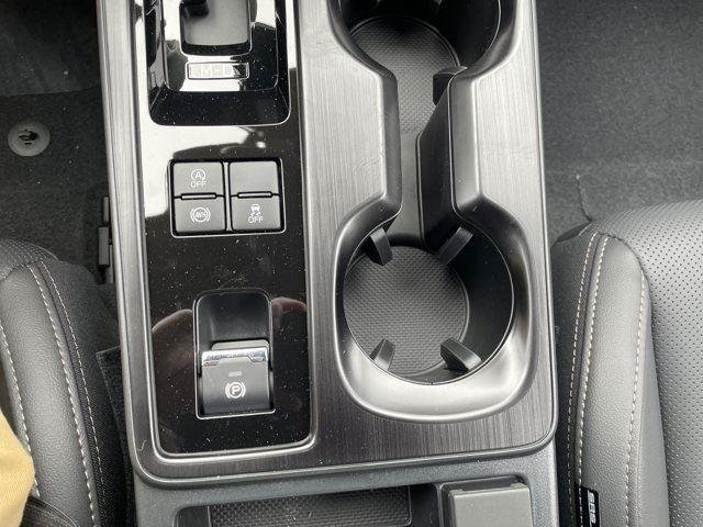 2026 Subaru Outback Limited - Photo 20