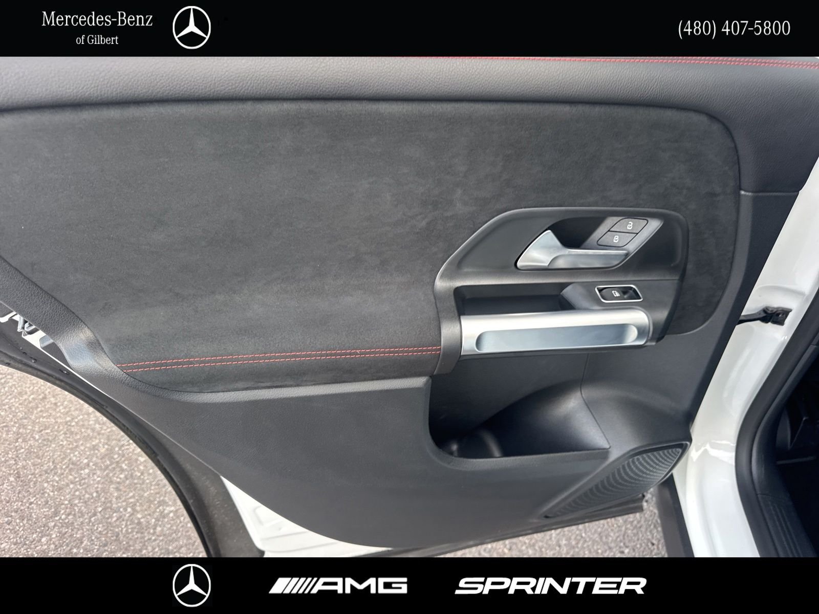 Certified Used 2023  Mercedes-Benz GLB 250 image 22