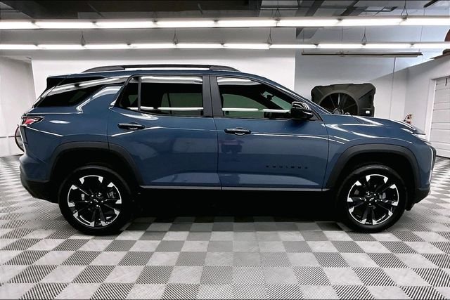 2026 Chevrolet Equinox RS - Photo 16