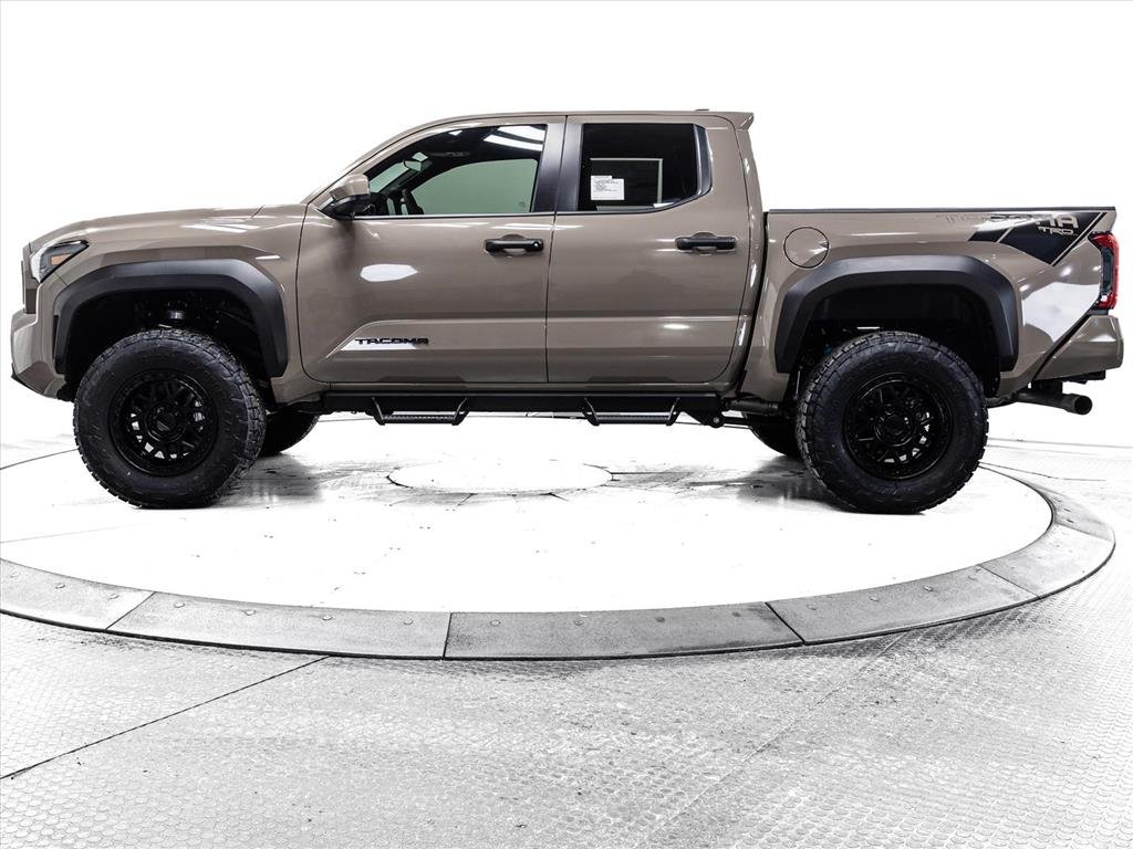 2026 Toyota Tacoma TRD Off Road - Photo 7