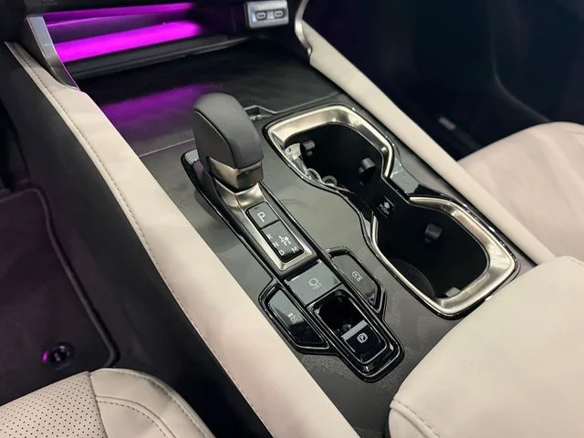 New 2026 Black Lexus 350 Premium+ image 28