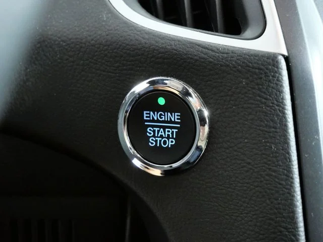 Used 2024 White Ford SEL image 21