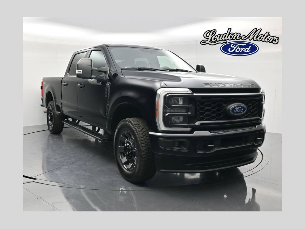2023 Ford F-350 Super Duty