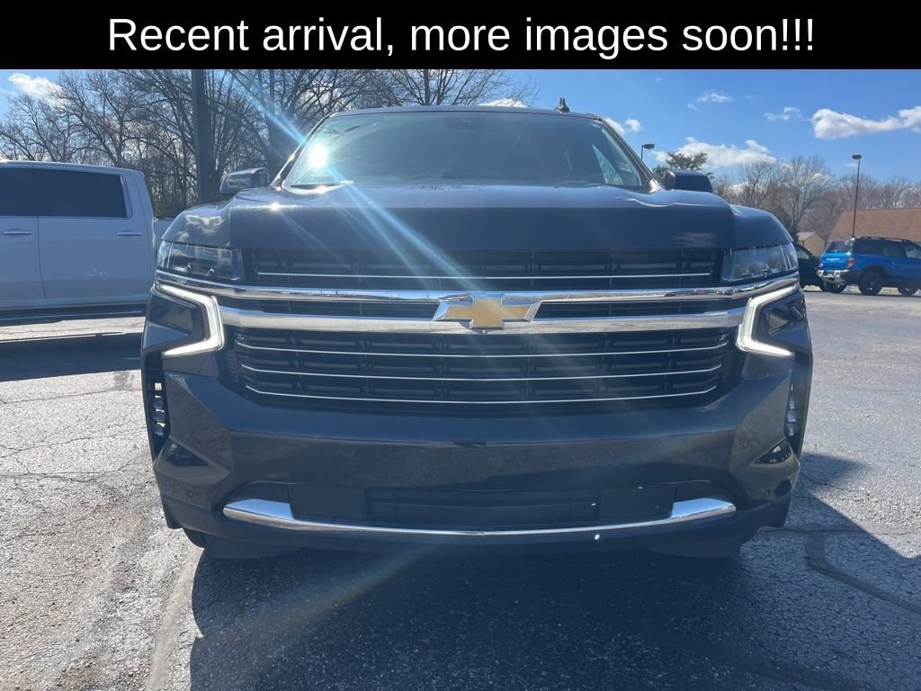 2023 Chevrolet Tahoe LT - Photo 13